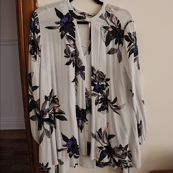 Free People Tops - Free People top ✨
